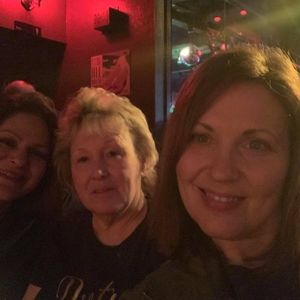 Meet your Posher, Linda